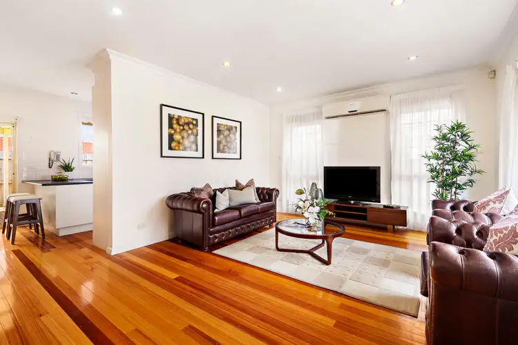 Third view of Homely house listing, 2/53 Macrina Street, Oakleigh East VIC 3166