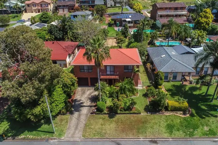 109 Fairfax Road, Warners Bay NSW 2282