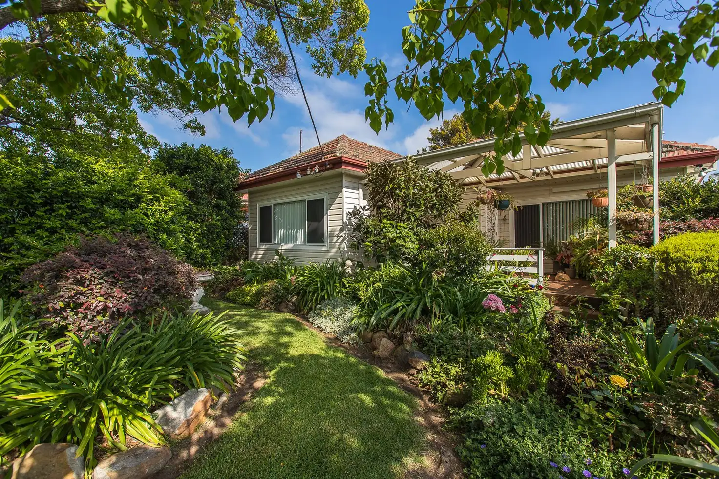 Main view of Homely house listing, 14 Travers Avenue, Mayfield West NSW 2304