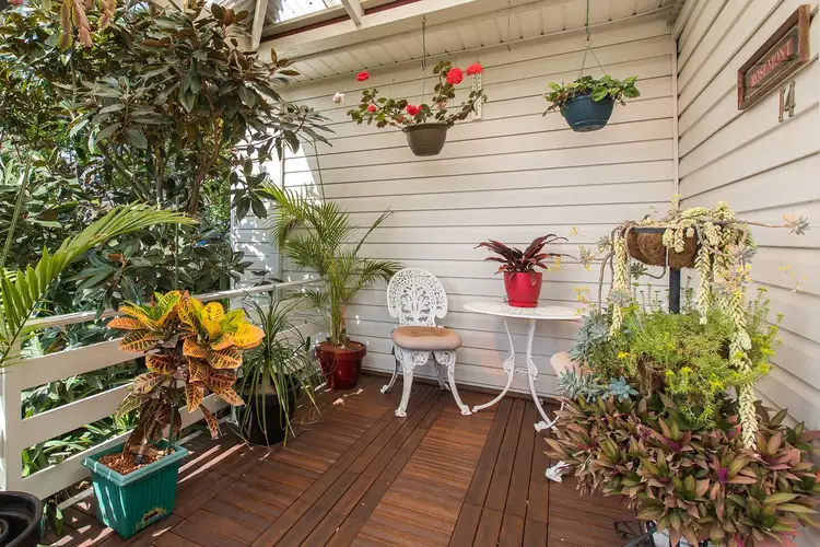 Second view of Homely house listing, 14 Travers Avenue, Mayfield West NSW 2304