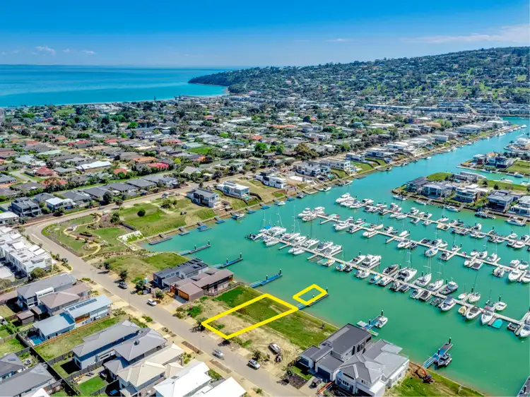 11 South Harbour Esplanade, Safety Beach VIC 3936