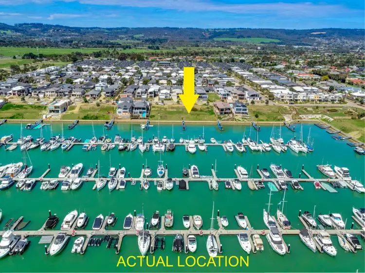 Fourth view of Homely land listing, 11 South Harbour Esplanade, Safety Beach VIC 3936