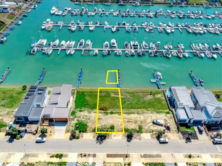 Fifth view of Homely land listing, 11 South Harbour Esplanade, Safety Beach VIC 3936