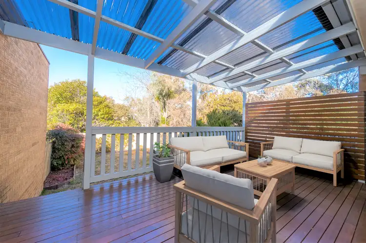 Main view of Homely house listing, 29 Boult Place, Melba ACT 2615