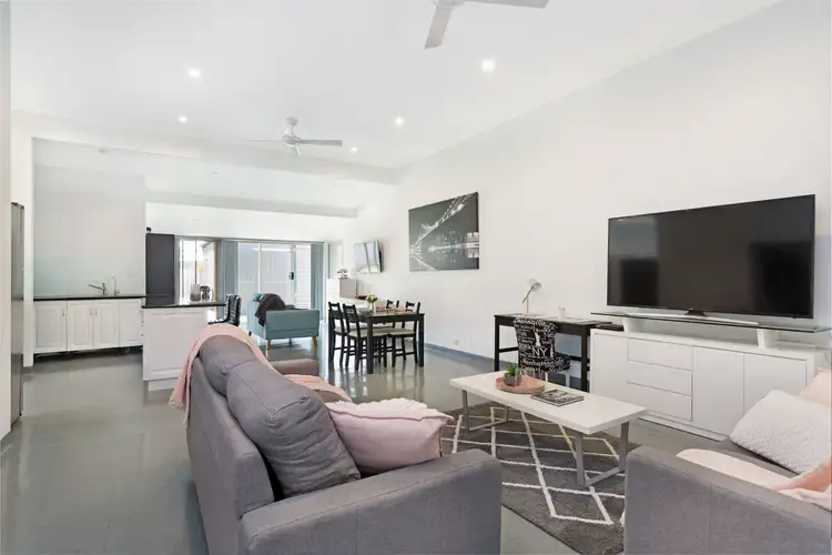 Second view of Homely house listing, 108 Port Road, Alberton SA 5014