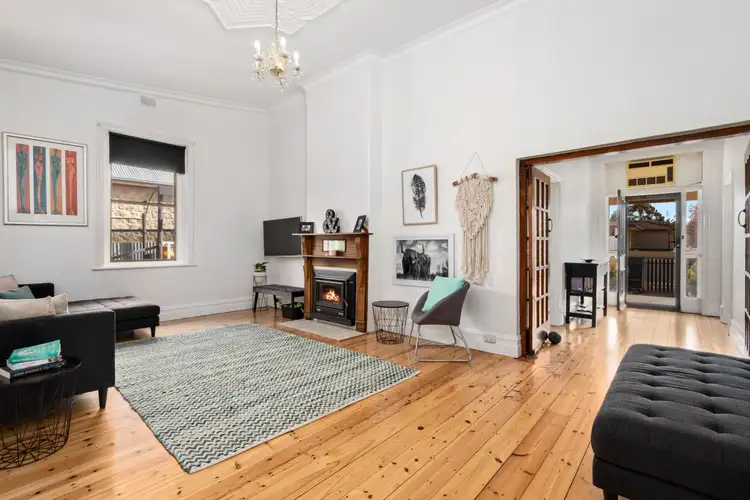 Second view of Homely house listing, 32 Elizabeth Street, Wallaroo SA 5556