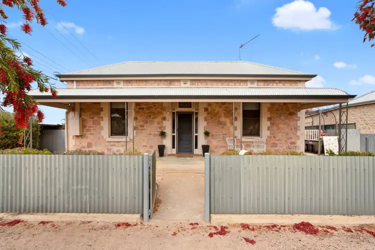 Third view of Homely house listing, 32 Elizabeth Street, Wallaroo SA 5556