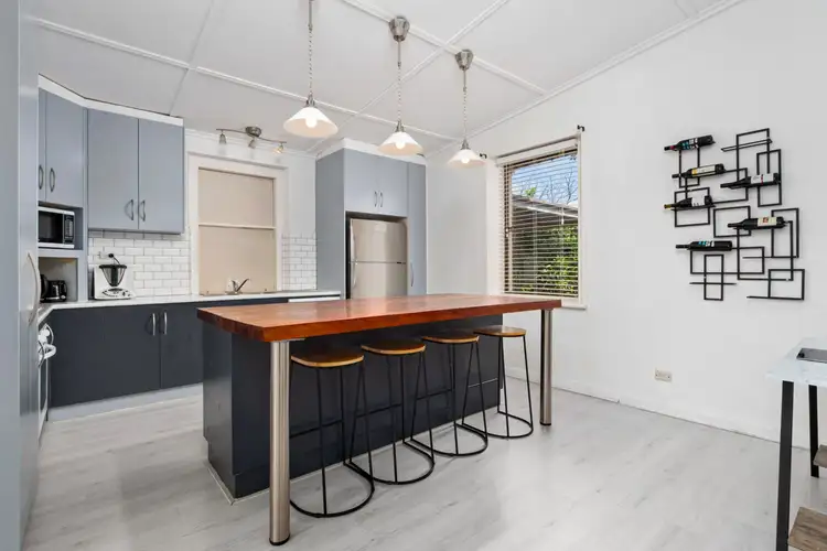 Fourth view of Homely house listing, 32 Elizabeth Street, Wallaroo SA 5556