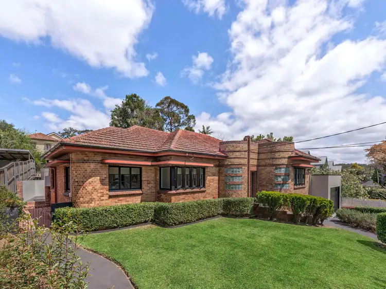 44 Woonga Drive, Ashgrove QLD 4060