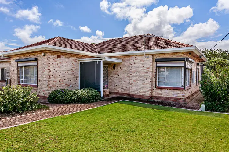 Main view of Homely house listing, 172 Mead Street, Largs Bay SA 5016