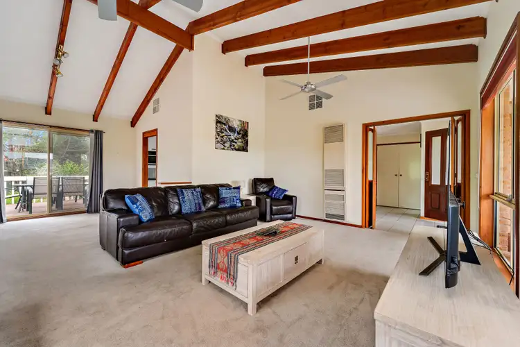 Fifth view of Homely house listing, 47 Delprat Circuit, Monash ACT 2904