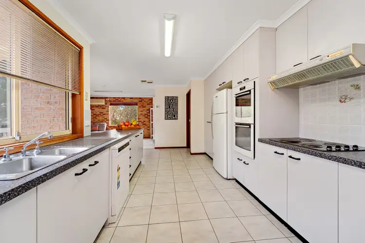 Sixth view of Homely house listing, 47 Delprat Circuit, Monash ACT 2904