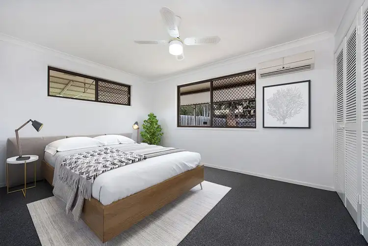 Fourth view of Homely house listing, 27 Holder Street, Wishart QLD 4122