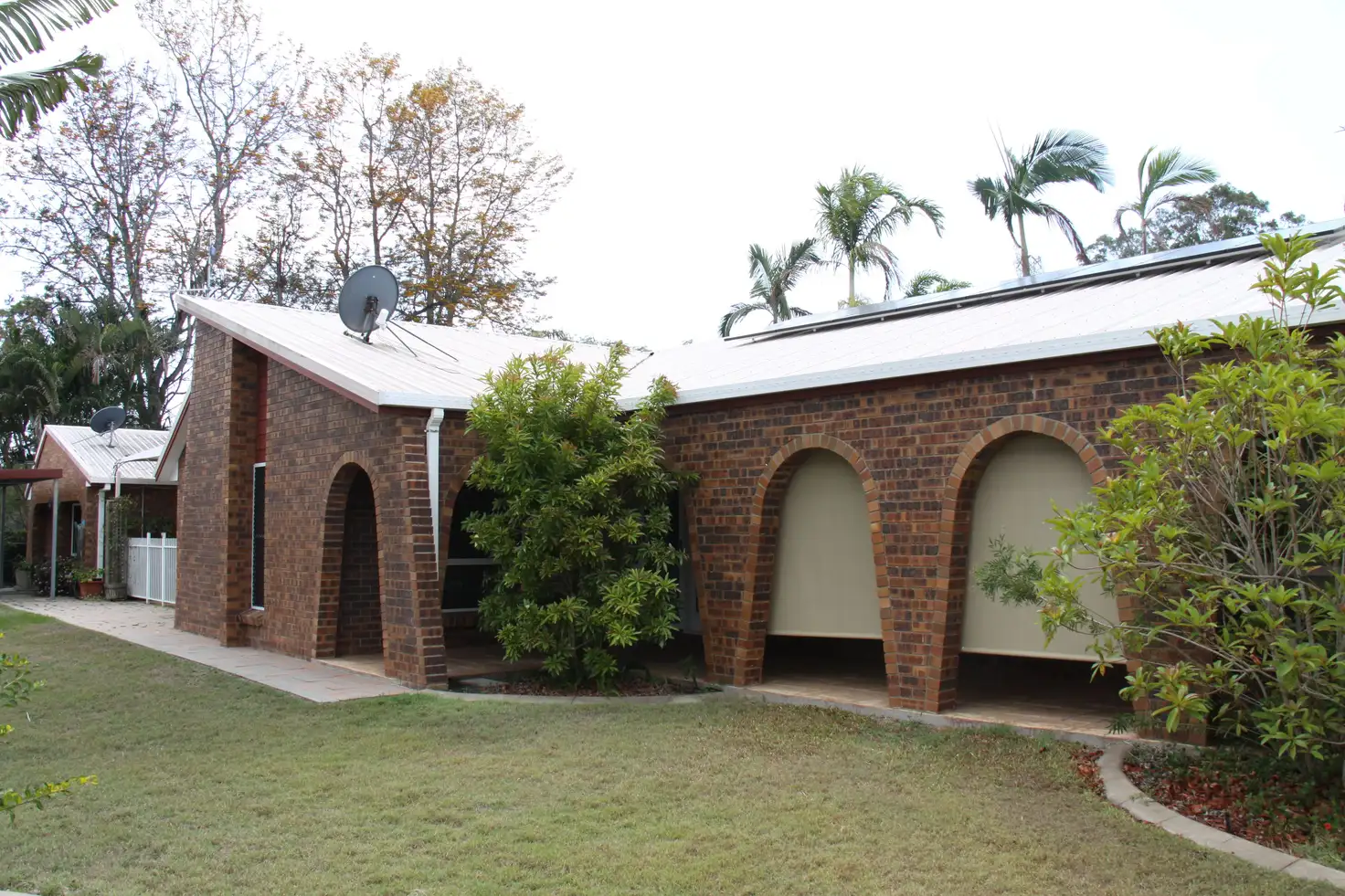 Main view of Homely house listing, 7 Silverton Drive, Tannum Sands QLD 4680
