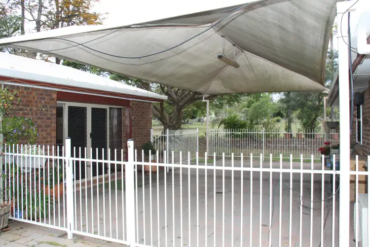 Second view of Homely house listing, 7 Silverton Drive, Tannum Sands QLD 4680
