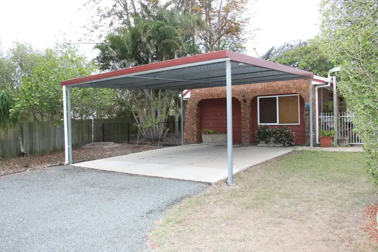 Third view of Homely house listing, 7 Silverton Drive, Tannum Sands QLD 4680
