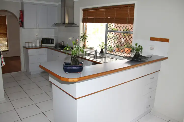 Fourth view of Homely house listing, 7 Silverton Drive, Tannum Sands QLD 4680