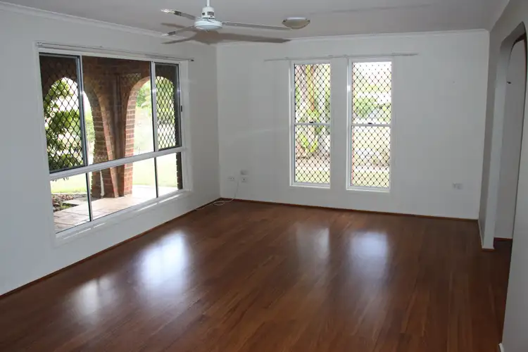 Fifth view of Homely house listing, 7 Silverton Drive, Tannum Sands QLD 4680