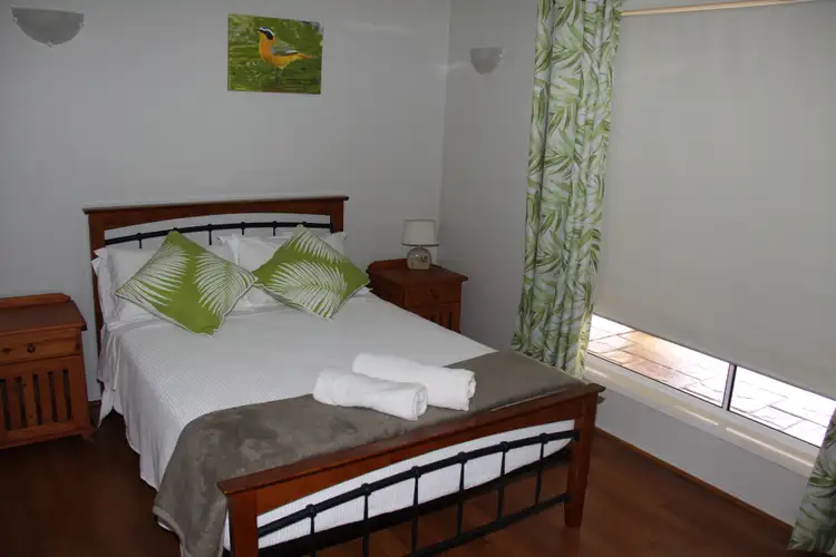 Sixth view of Homely house listing, 7 Silverton Drive, Tannum Sands QLD 4680
