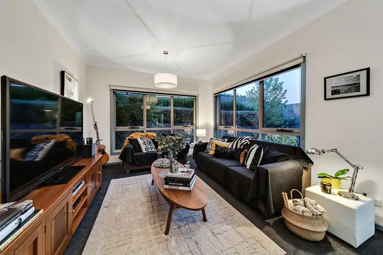 Fifth view of Homely house listing, 12 Ulysses Circuit, Wright ACT 2611