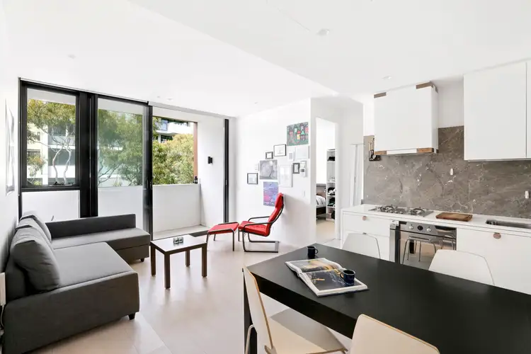 F402/72 Macdonald Street, Erskineville NSW 2043