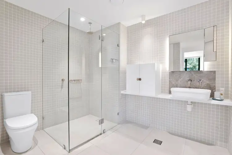 Second view of Homely apartment listing, F402/72 Macdonald Street, Erskineville NSW 2043