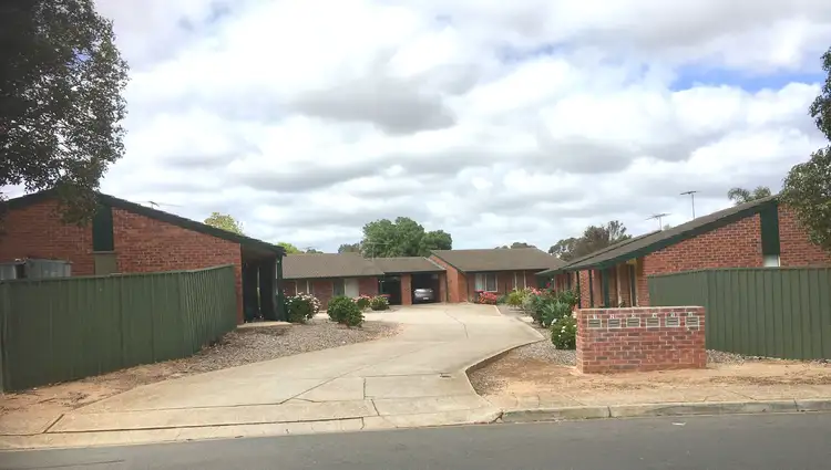 1-6/4 Lisbon Road, Craigmore SA 5114