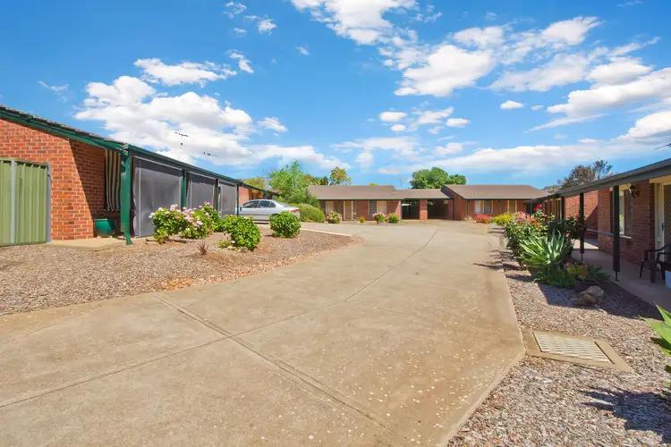 Second view of Homely block of units listing, 1-6/4 Lisbon Road, Craigmore SA 5114