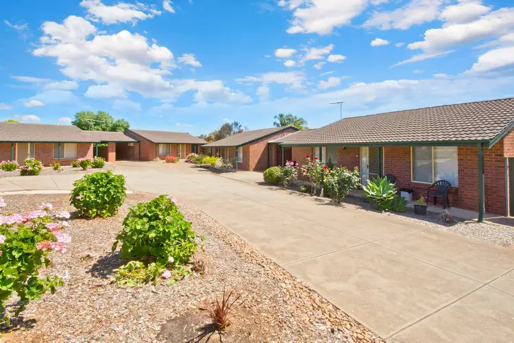 Third view of Homely block of units listing, 1-6/4 Lisbon Road, Craigmore SA 5114