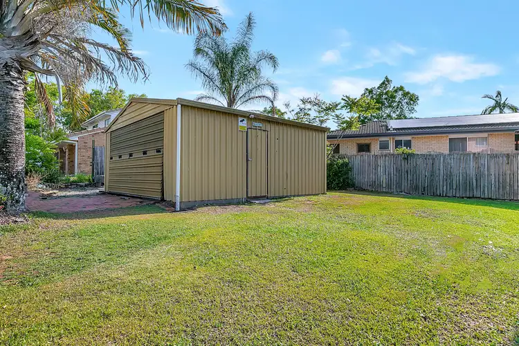 Second view of Homely house listing, 13 Westminster Avenue, Alexandra Hills QLD 4161