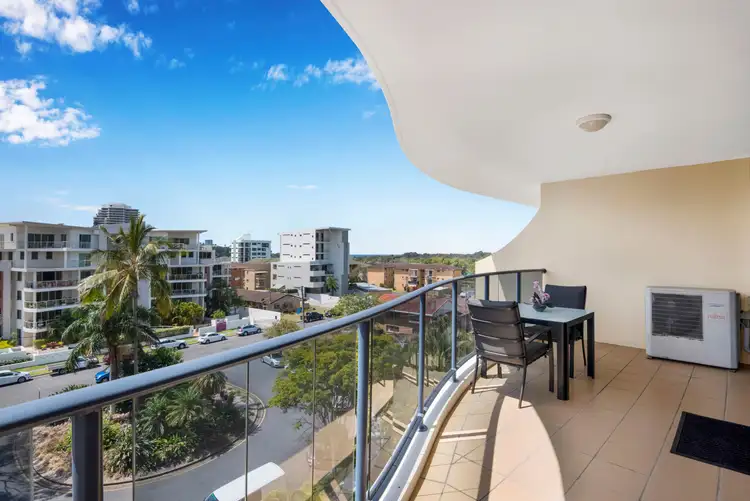 Fourth view of Homely apartment listing, 13/1-3 Ivory Place, Tweed Heads NSW 2485