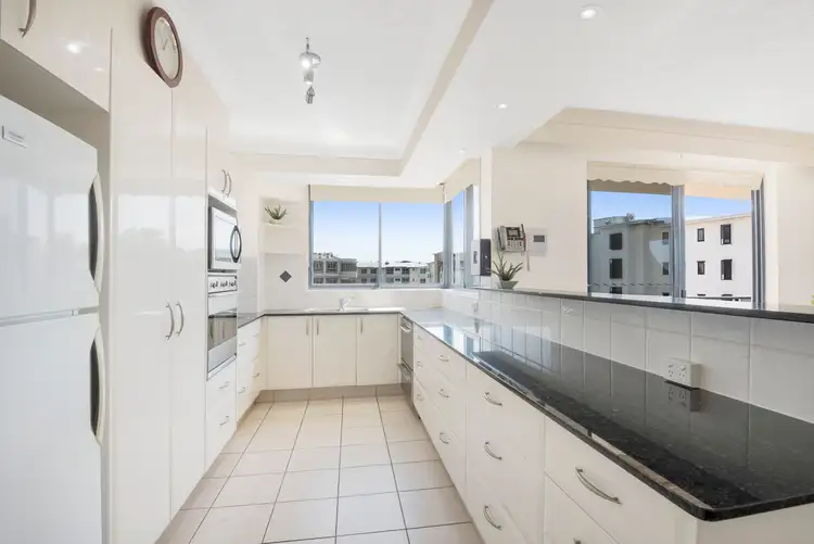 Sixth view of Homely apartment listing, 13/1-3 Ivory Place, Tweed Heads NSW 2485