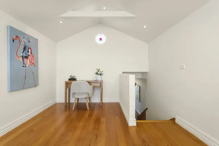 Fifth view of Homely house listing, 16A Glenmorgan Street, Brunswick East VIC 3057