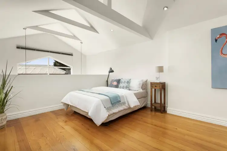 Sixth view of Homely house listing, 16A Glenmorgan Street, Brunswick East VIC 3057
