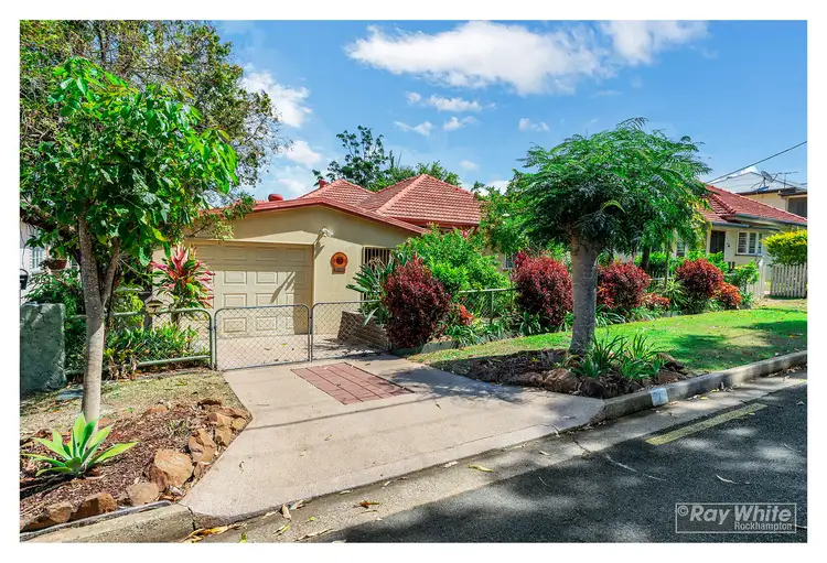 Main view of Homely house listing, 7 Spencer Street, The Range QLD 4700