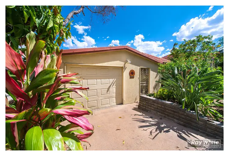 Second view of Homely house listing, 7 Spencer Street, The Range QLD 4700
