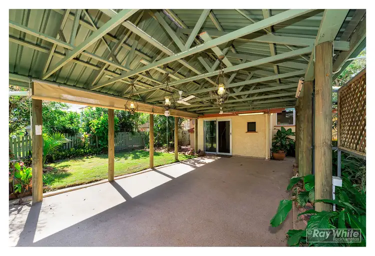 Fifth view of Homely house listing, 7 Spencer Street, The Range QLD 4700