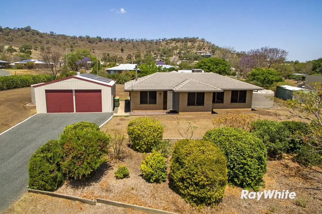 Main view of Homely house listing, 14 Gulligal Street, Kingsthorpe QLD 4400