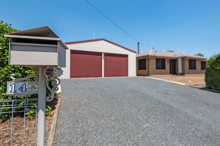 Second view of Homely house listing, 14 Gulligal Street, Kingsthorpe QLD 4400