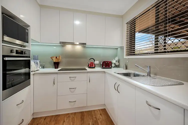 Fifth view of Homely house listing, 14 Gulligal Street, Kingsthorpe QLD 4400