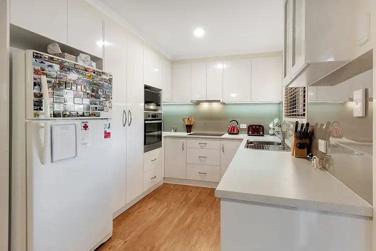 Sixth view of Homely house listing, 14 Gulligal Street, Kingsthorpe QLD 4400