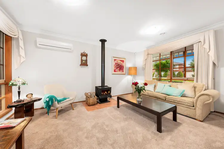 Second view of Homely house listing, 7 Quail Way, Rowville VIC 3178