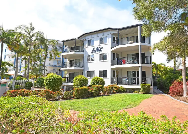 Main view of Homely unit listing, 11/396 Charlton Esplanade, Torquay QLD 4655