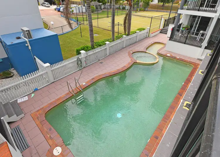 Third view of Homely unit listing, 11/396 Charlton Esplanade, Torquay QLD 4655