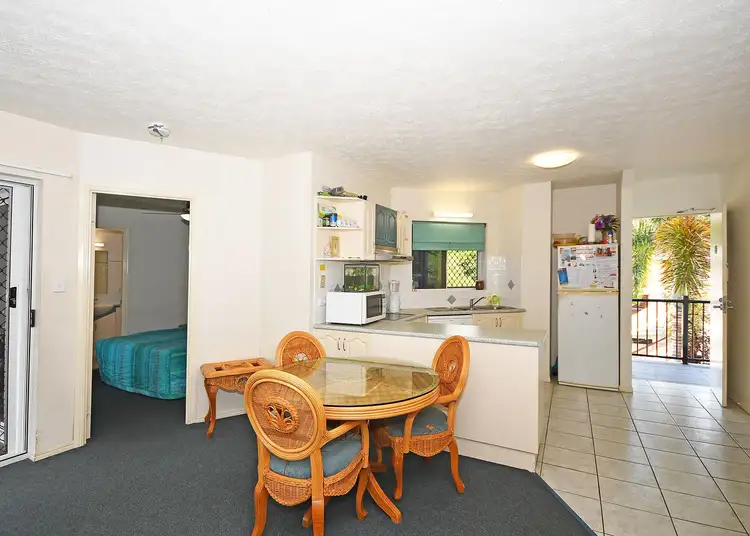 Fourth view of Homely unit listing, 11/396 Charlton Esplanade, Torquay QLD 4655
