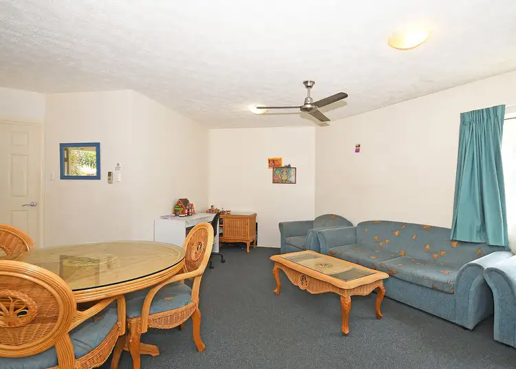Fifth view of Homely unit listing, 11/396 Charlton Esplanade, Torquay QLD 4655