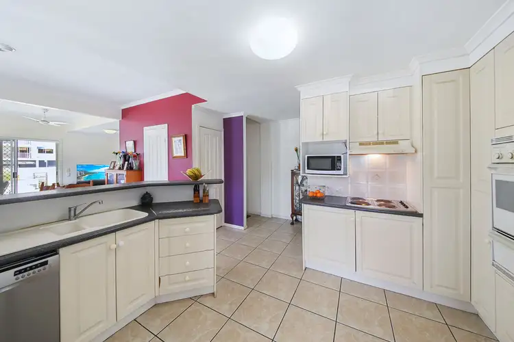 Sixth view of Homely townhouse listing, 14/52 Sixth Avenue, Maroochydore QLD 4558