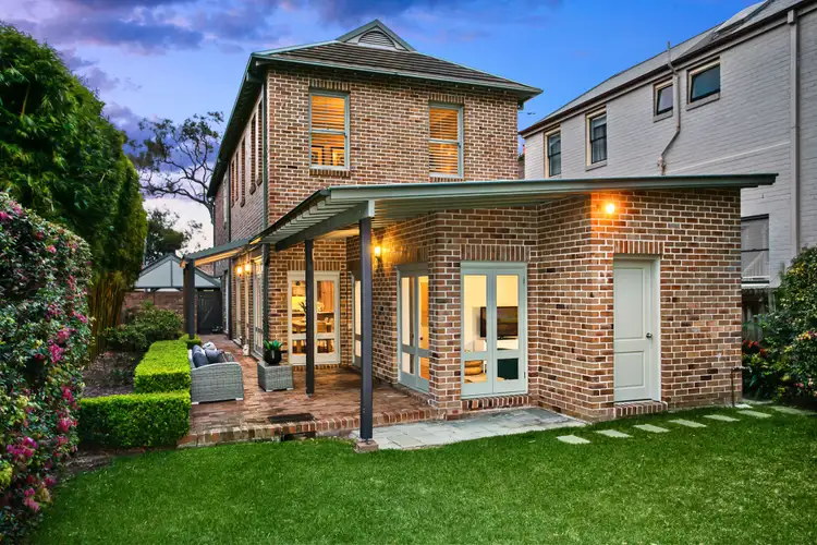 Third view of Homely house listing, 47 Prince Street, Mosman NSW 2088