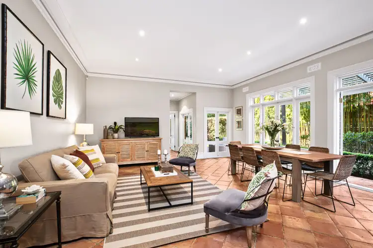 Fourth view of Homely house listing, 47 Prince Street, Mosman NSW 2088