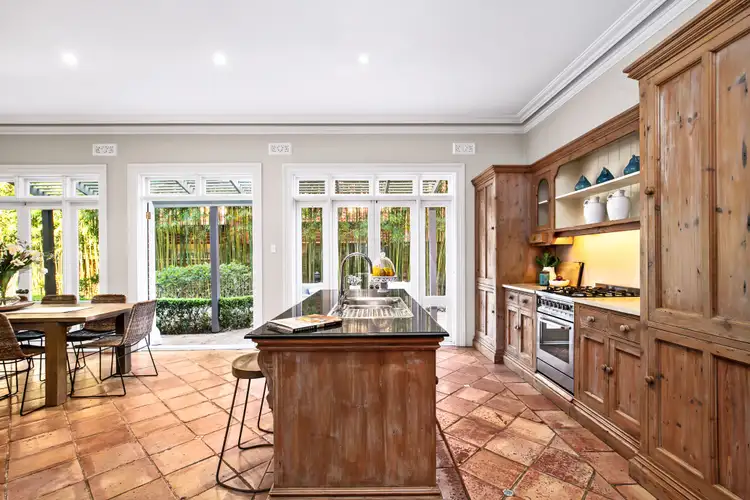 Fifth view of Homely house listing, 47 Prince Street, Mosman NSW 2088